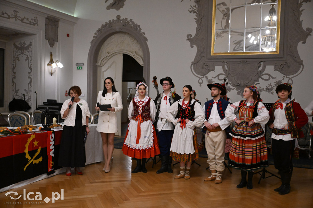 Wigilia Narodów znów połączyła ludzi i kultury