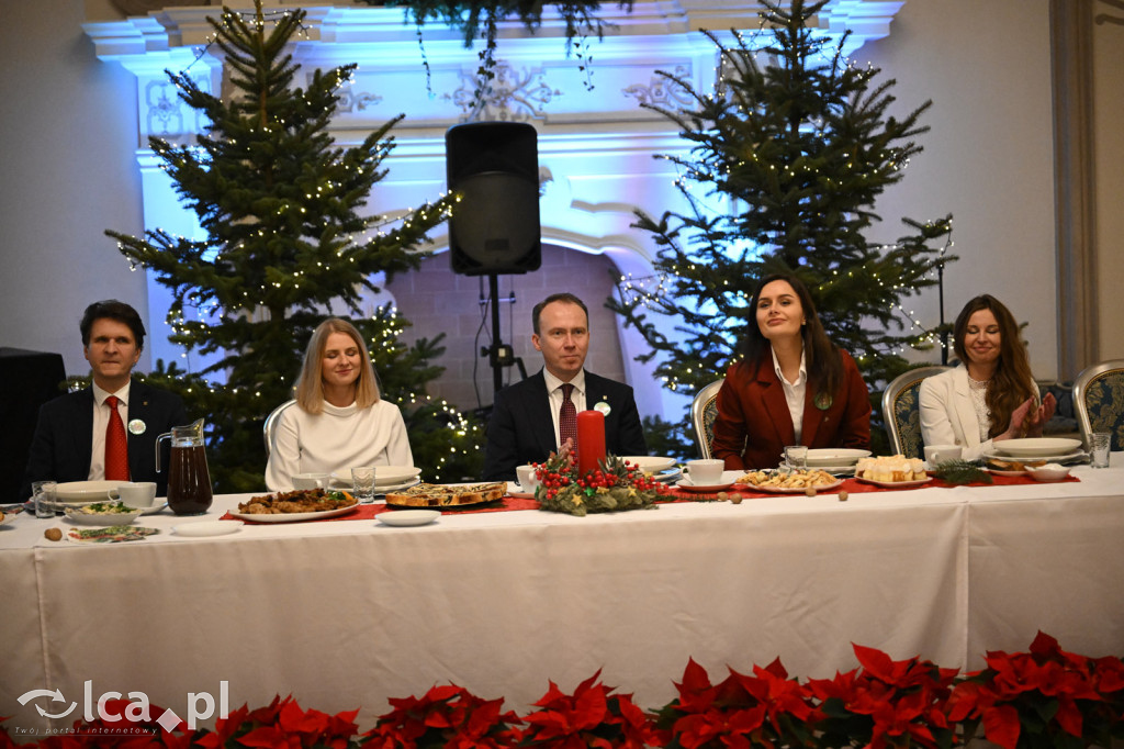 Wigilia Narodów znów połączyła ludzi i kultury