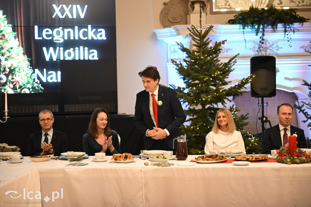 Wigilia Narodów znów połączyła ludzi i kultury