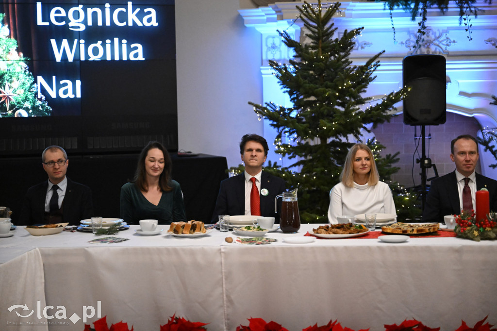 Wigilia Narodów znów połączyła ludzi i kultury