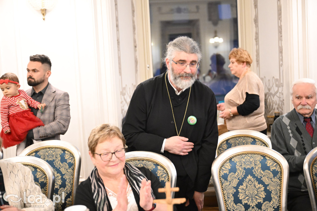 Wigilia Narodów znów połączyła ludzi i kultury