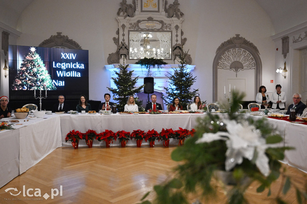 Wigilia Narodów znów połączyła ludzi i kultury