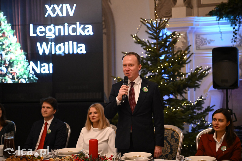 Wigilia Narodów znów połączyła ludzi i kultury