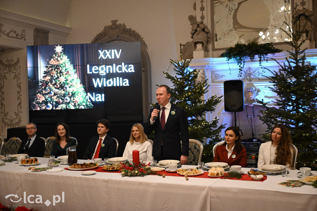 Wigilia Narodów znów połączyła ludzi i kultury