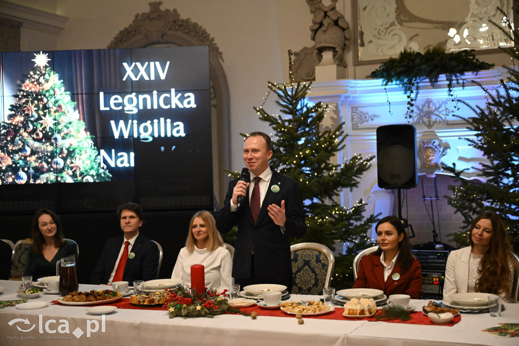 Wigilia Narodów znów połączyła ludzi i kultury