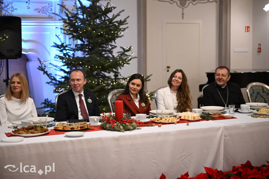 Wigilia Narodów znów połączyła ludzi i kultury