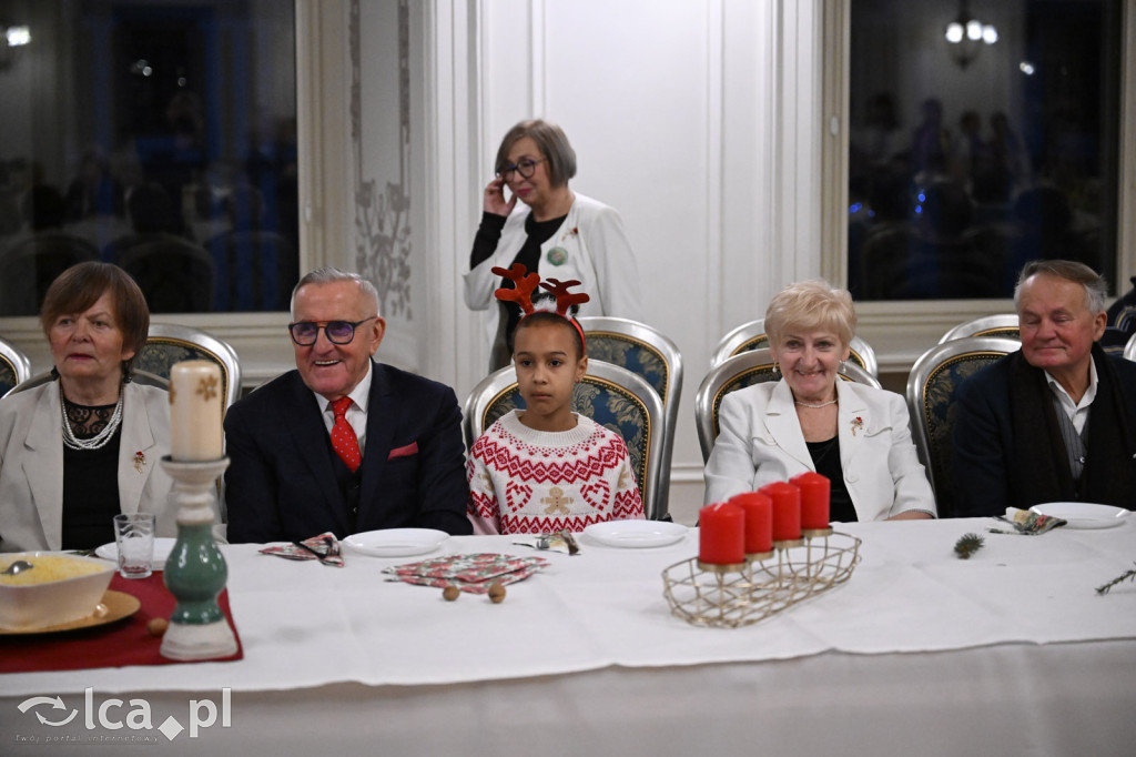 Wigilia Narodów znów połączyła ludzi i kultury