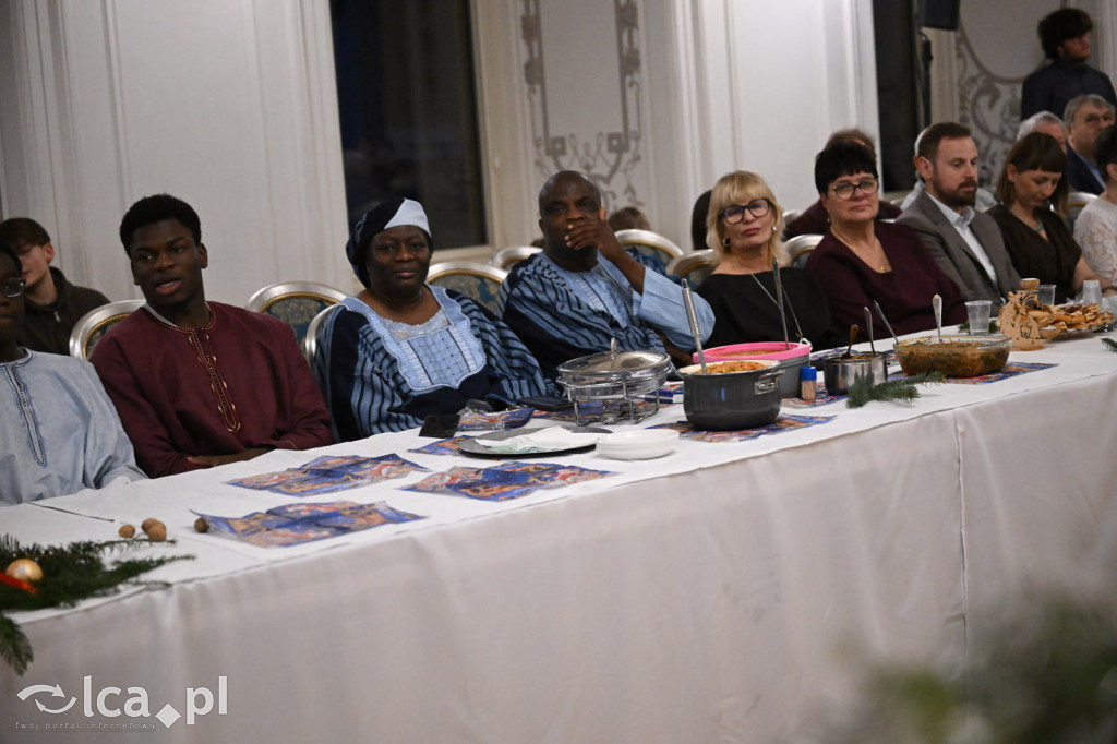 Wigilia Narodów znów połączyła ludzi i kultury