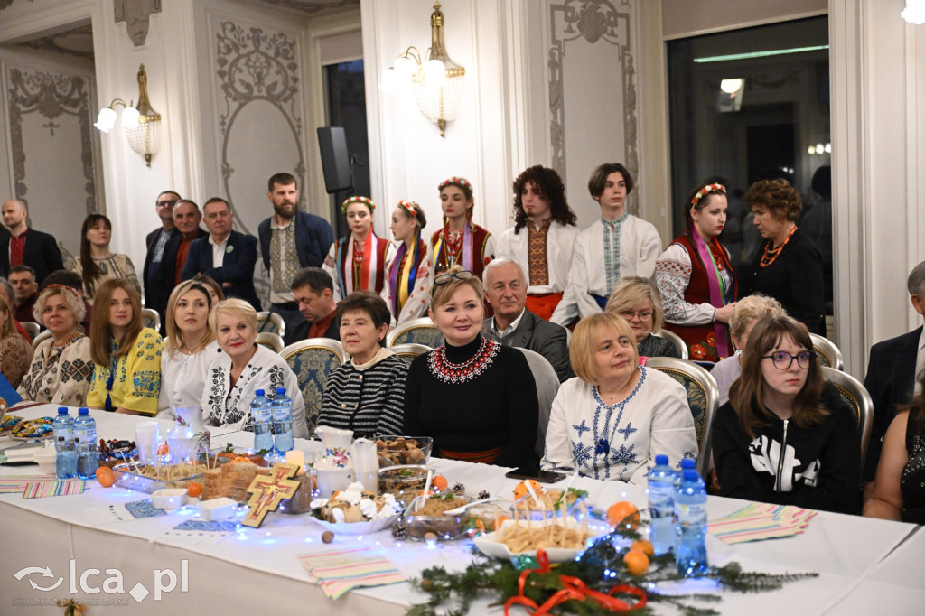Wigilia Narodów znów połączyła ludzi i kultury