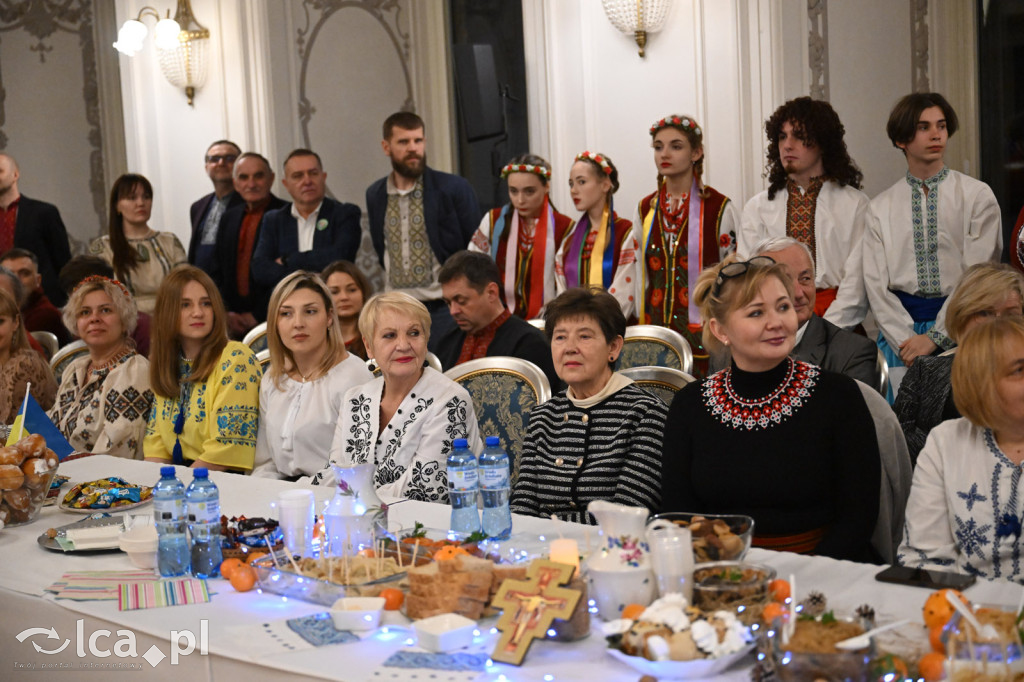 Wigilia Narodów znów połączyła ludzi i kultury