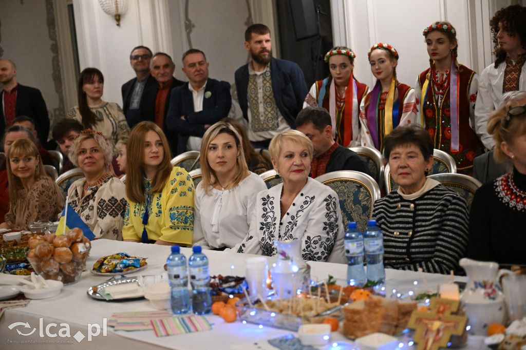 Wigilia Narodów znów połączyła ludzi i kultury