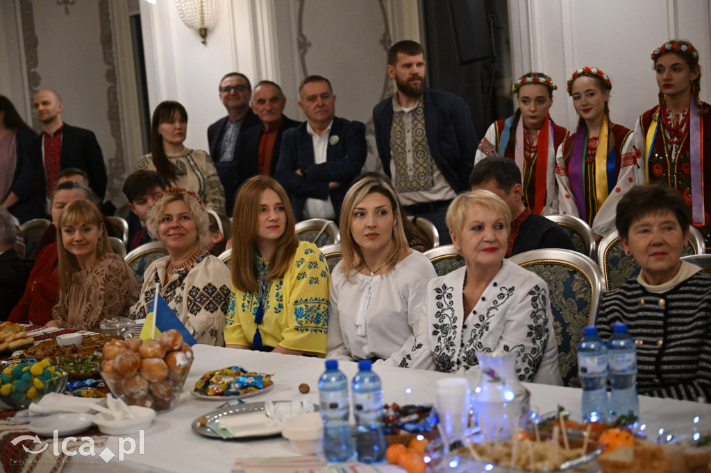 Wigilia Narodów znów połączyła ludzi i kultury