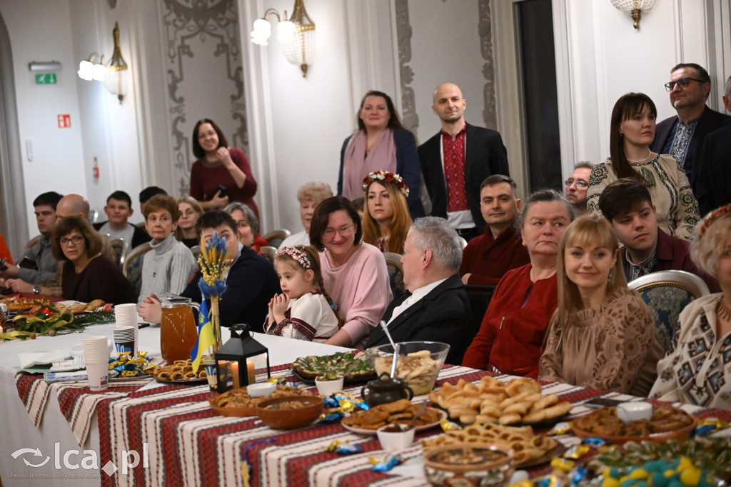 Wigilia Narodów znów połączyła ludzi i kultury