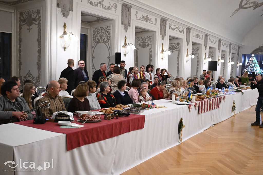 Wigilia Narodów znów połączyła ludzi i kultury