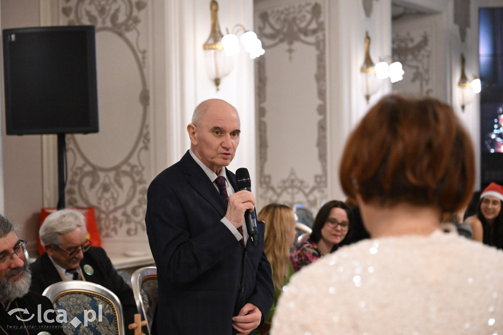 Wigilia Narodów znów połączyła ludzi i kultury