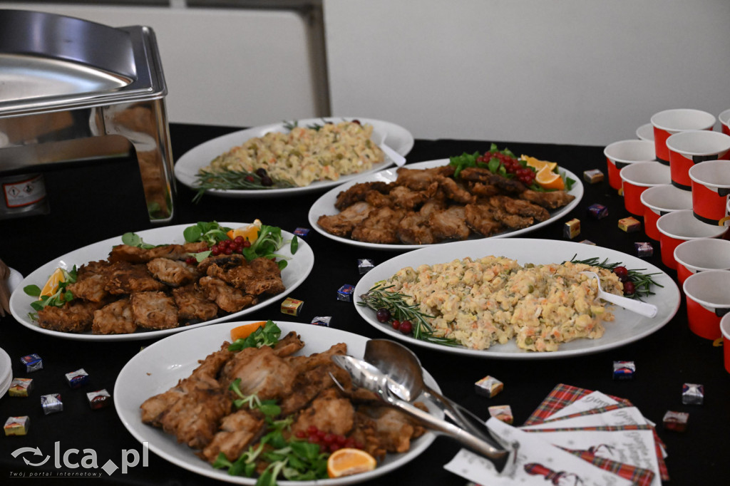 Wigilia Narodów znów połączyła ludzi i kultury