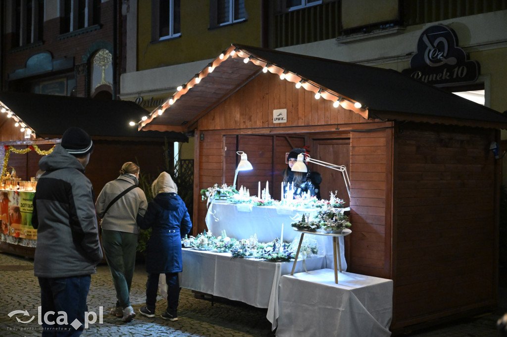 Zakończył się Legnicki Jarmark Bożonarodzeniowy