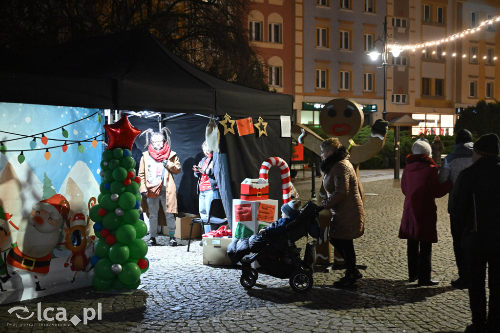 Zakończył się Legnicki Jarmark Bożonarodzeniowy
