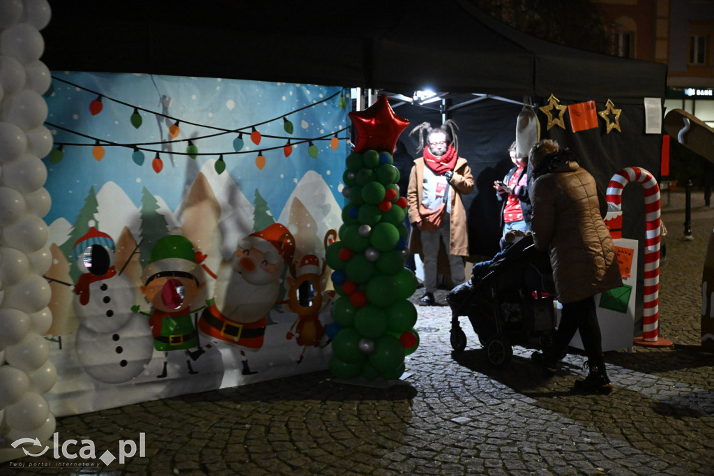 Zakończył się Legnicki Jarmark Bożonarodzeniowy