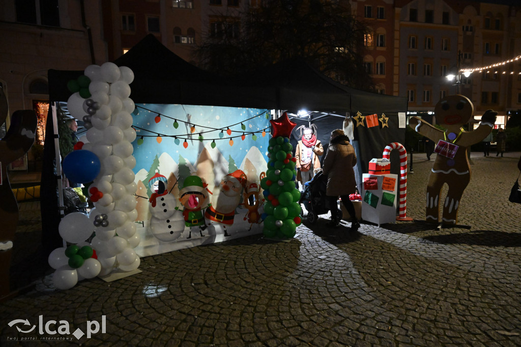 Zakończył się Legnicki Jarmark Bożonarodzeniowy
