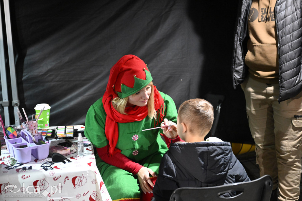 Zakończył się Legnicki Jarmark Bożonarodzeniowy