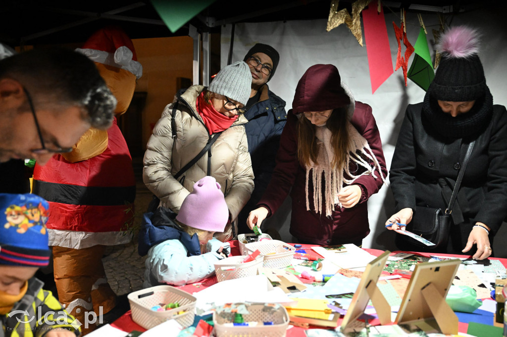 Zakończył się Legnicki Jarmark Bożonarodzeniowy
