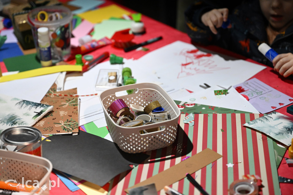 Zakończył się Legnicki Jarmark Bożonarodzeniowy