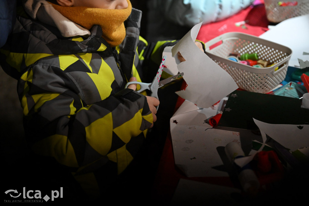 Zakończył się Legnicki Jarmark Bożonarodzeniowy
