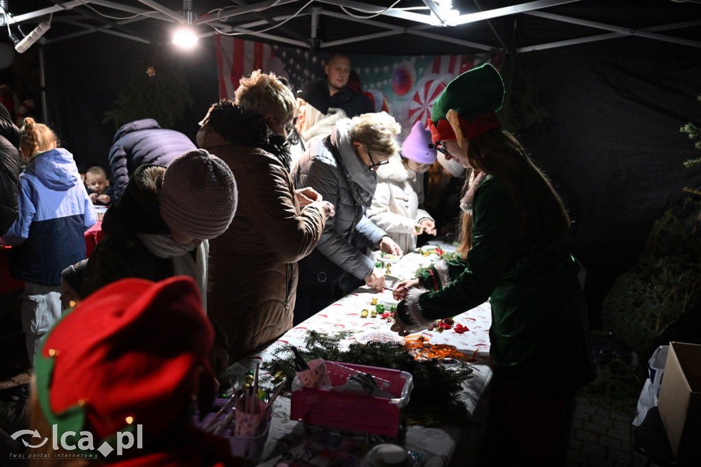 Zakończył się Legnicki Jarmark Bożonarodzeniowy