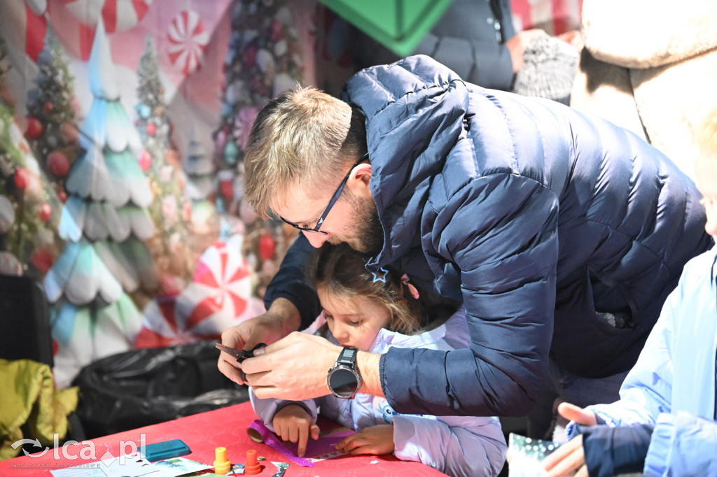 Zakończył się Legnicki Jarmark Bożonarodzeniowy