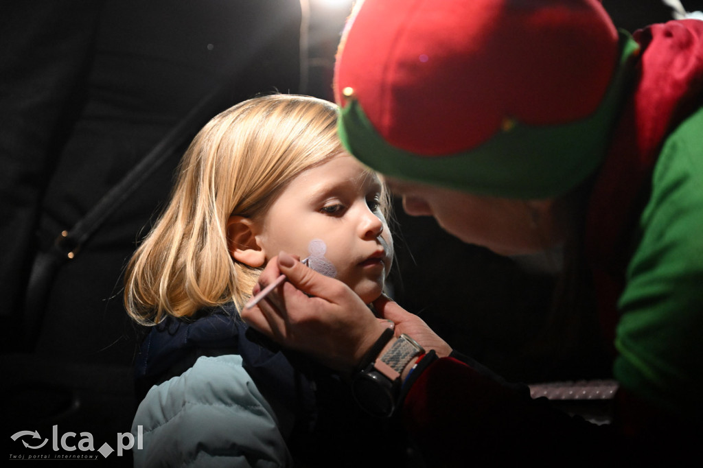 Zakończył się Legnicki Jarmark Bożonarodzeniowy