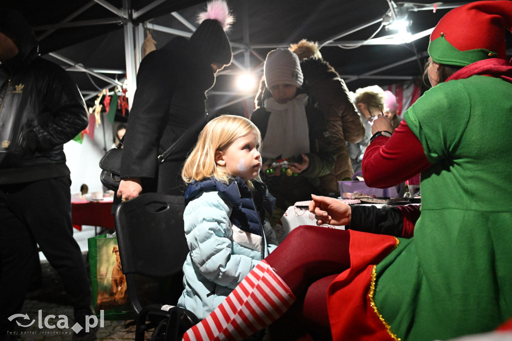 Zakończył się Legnicki Jarmark Bożonarodzeniowy
