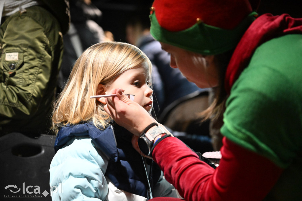 Zakończył się Legnicki Jarmark Bożonarodzeniowy