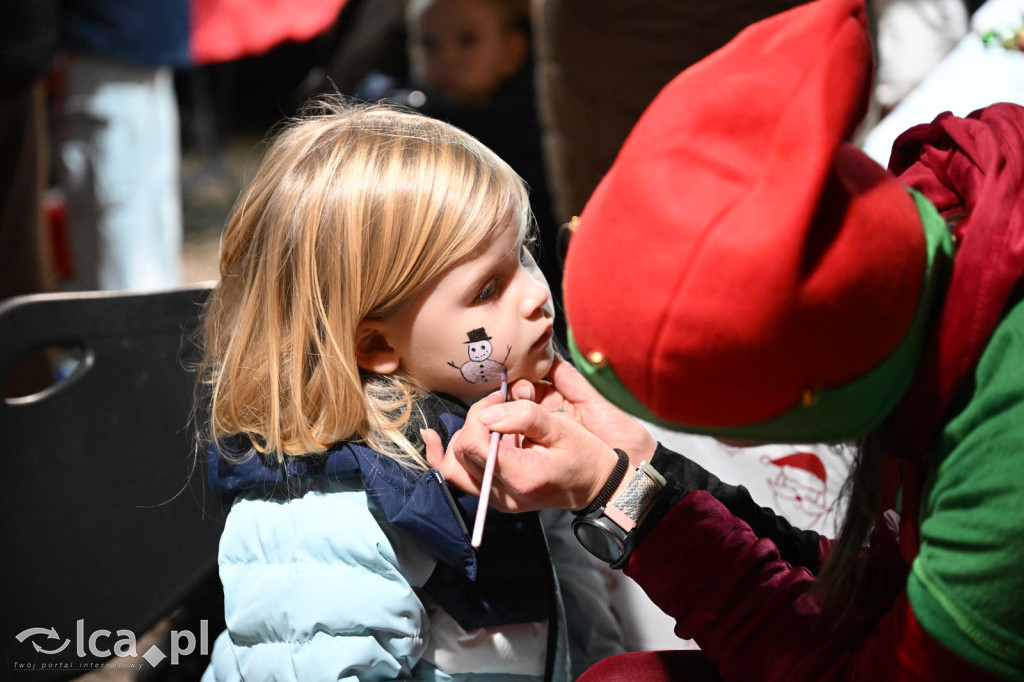 Zakończył się Legnicki Jarmark Bożonarodzeniowy
