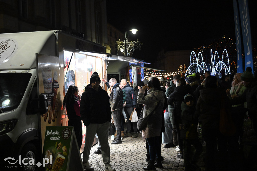Zakończył się Legnicki Jarmark Bożonarodzeniowy