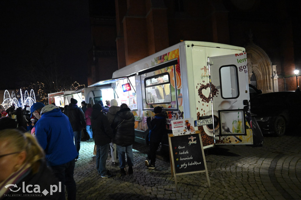 Zakończył się Legnicki Jarmark Bożonarodzeniowy