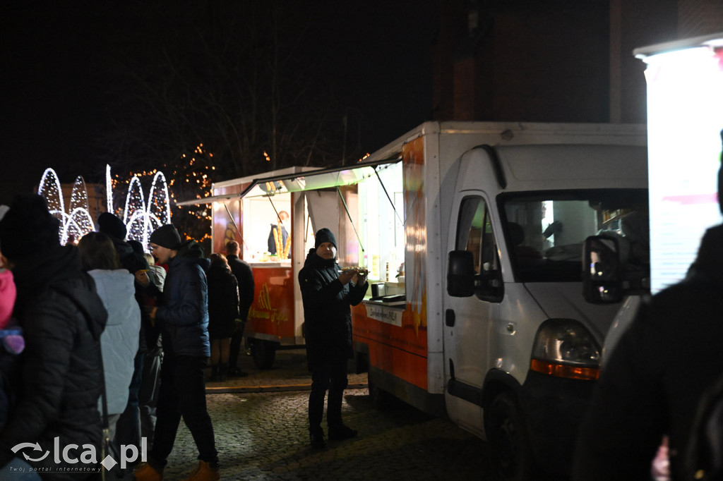 Zakończył się Legnicki Jarmark Bożonarodzeniowy