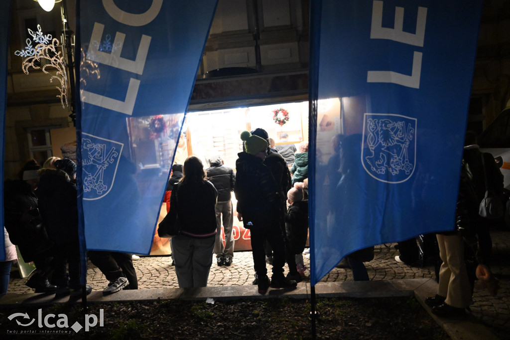Zakończył się Legnicki Jarmark Bożonarodzeniowy