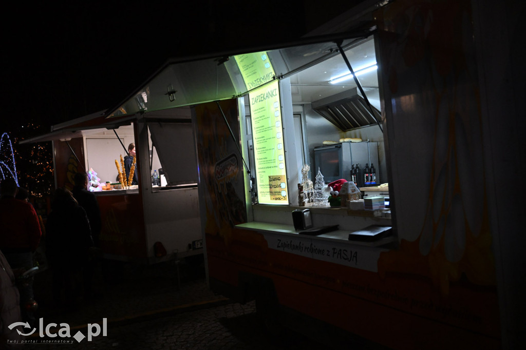 Zakończył się Legnicki Jarmark Bożonarodzeniowy