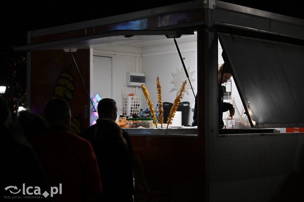 Zakończył się Legnicki Jarmark Bożonarodzeniowy