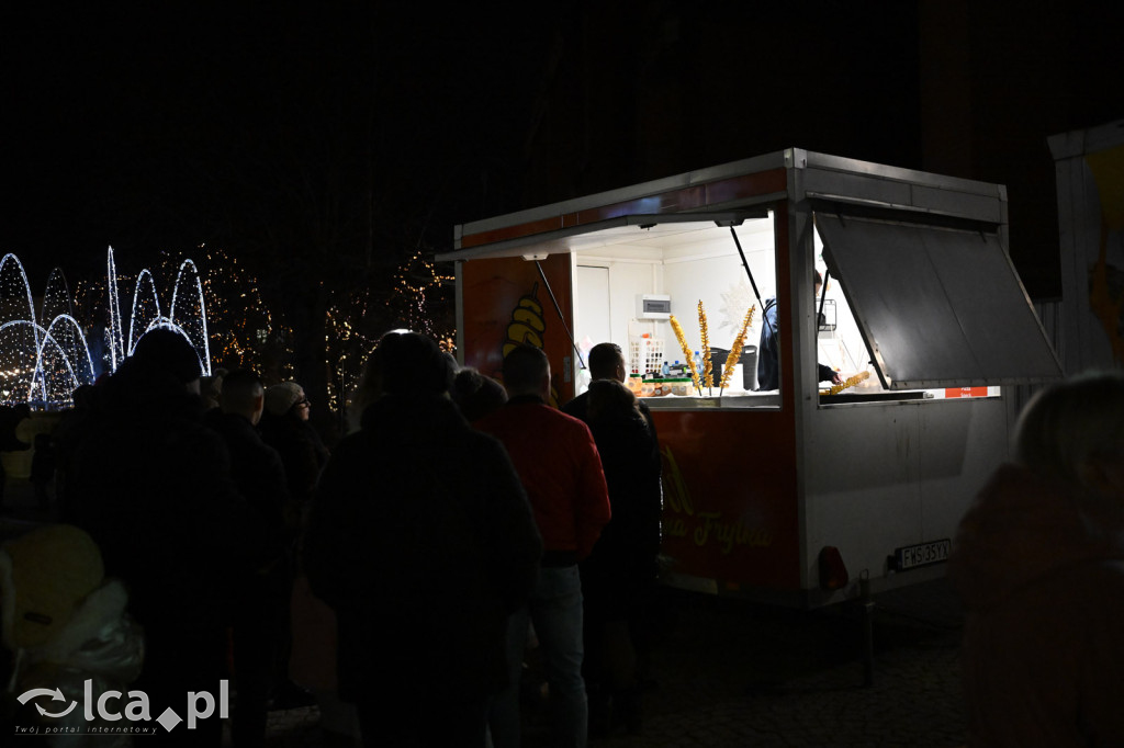 Zakończył się Legnicki Jarmark Bożonarodzeniowy