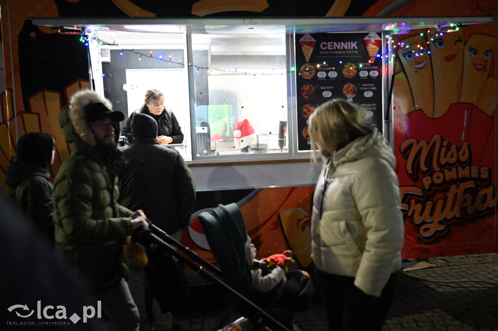 Zakończył się Legnicki Jarmark Bożonarodzeniowy