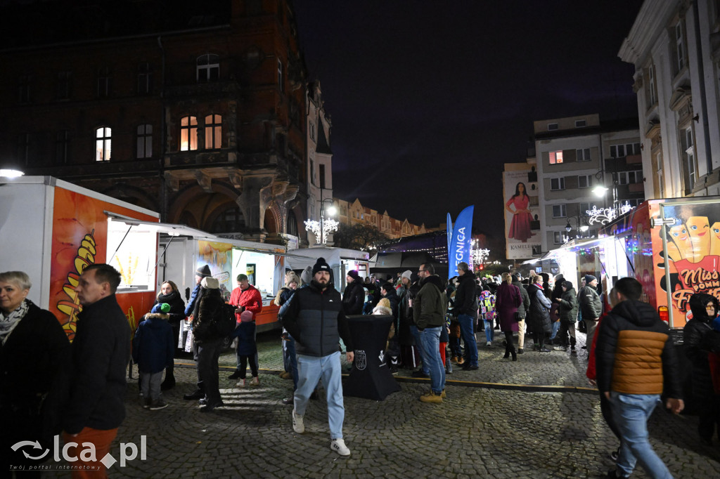 Zakończył się Legnicki Jarmark Bożonarodzeniowy