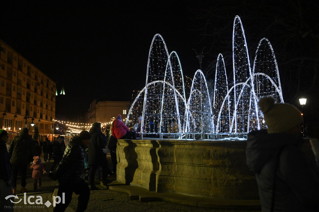 Zakończył się Legnicki Jarmark Bożonarodzeniowy