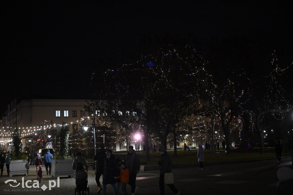 Zakończył się Legnicki Jarmark Bożonarodzeniowy