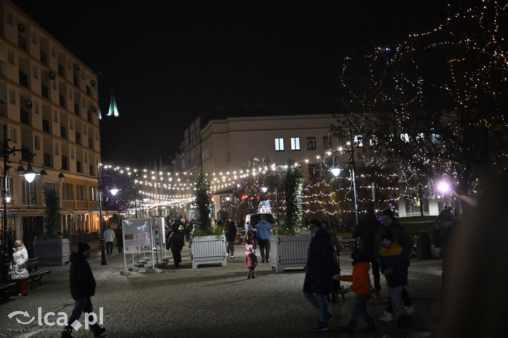 Zakończył się Legnicki Jarmark Bożonarodzeniowy