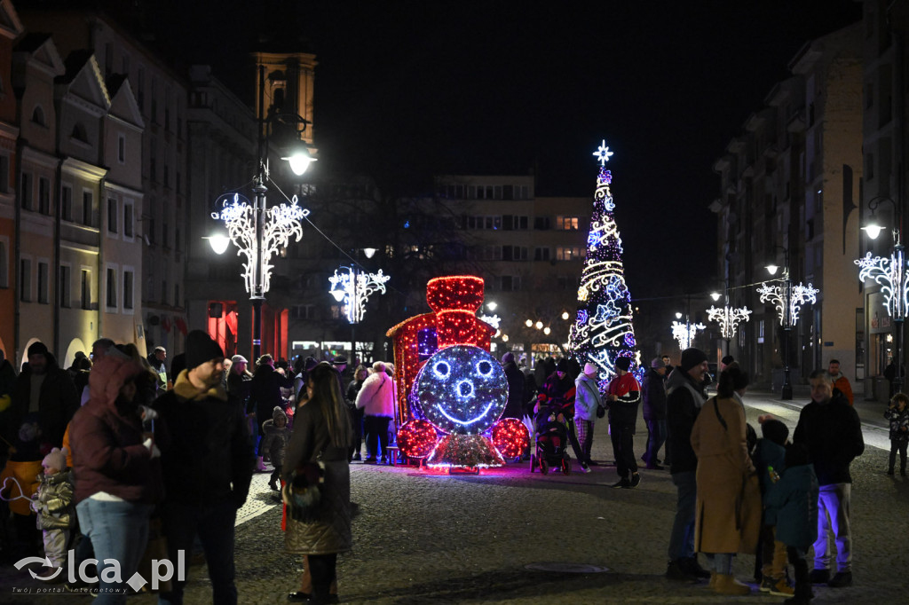 Zakończył się Legnicki Jarmark Bożonarodzeniowy
