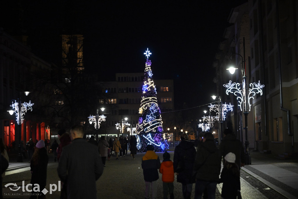Zakończył się Legnicki Jarmark Bożonarodzeniowy