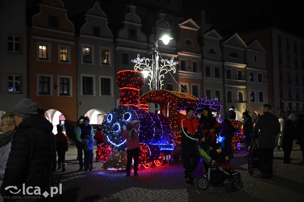 Zakończył się Legnicki Jarmark Bożonarodzeniowy