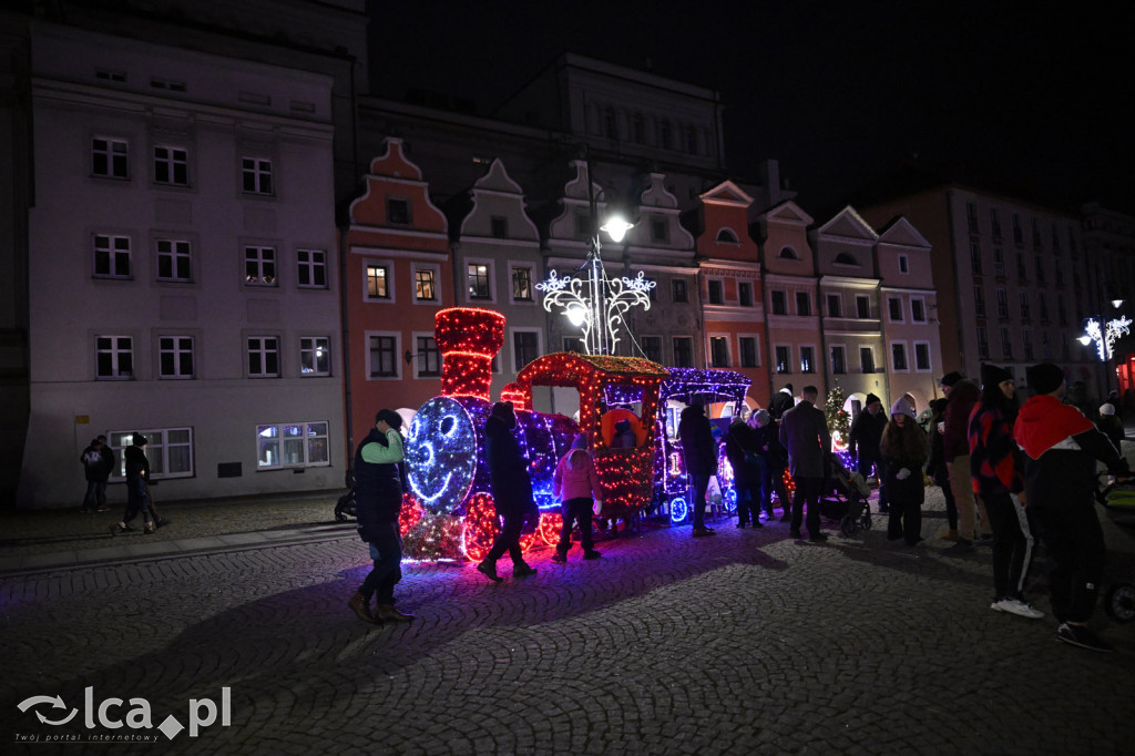 Zakończył się Legnicki Jarmark Bożonarodzeniowy